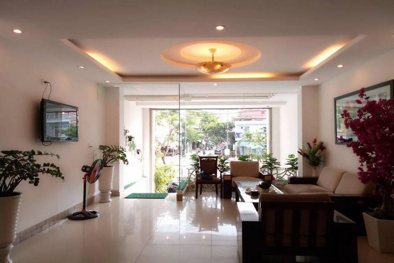 Bloom Hotel Da Nang