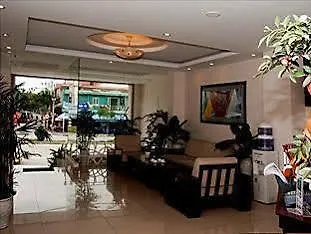 Bloom Hotel Da Nang 0*,  Vietname