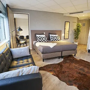 Amrâth Schiphol 3*, Badhoevedorp Nederland