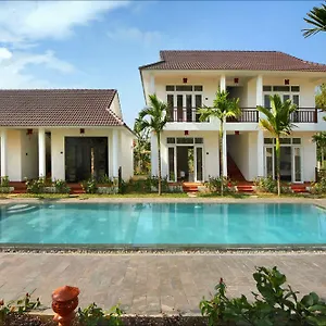 Areca , Hội An Vietnam