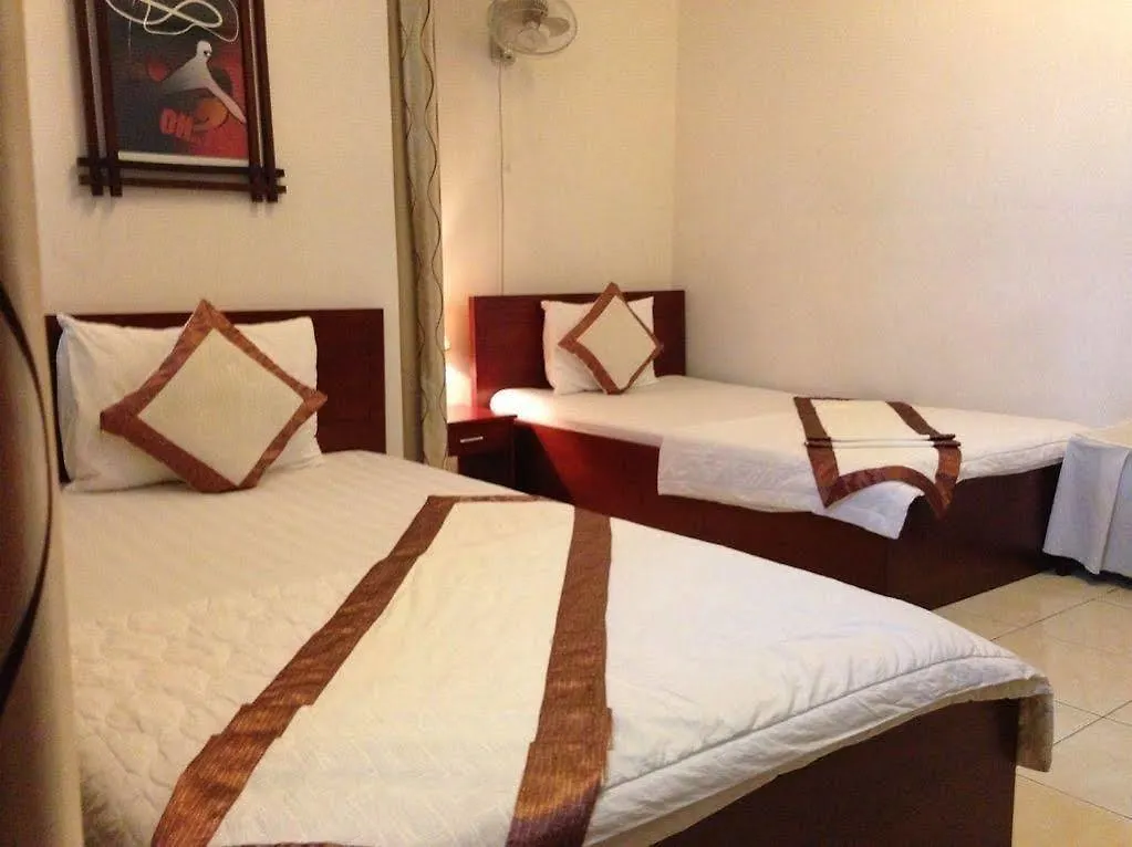 Bloom Hotel Da Nang