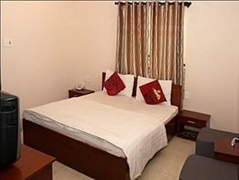 Bloom Hotel Da Nang