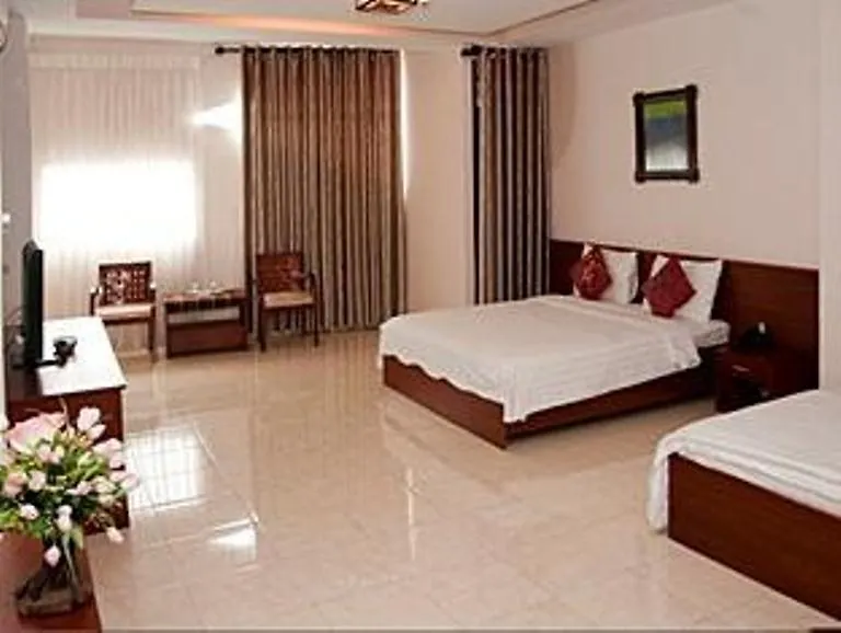 Bloom Hotel Da Nang