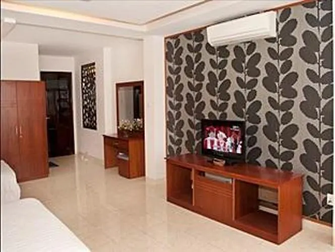 Bloom Hotel Da Nang